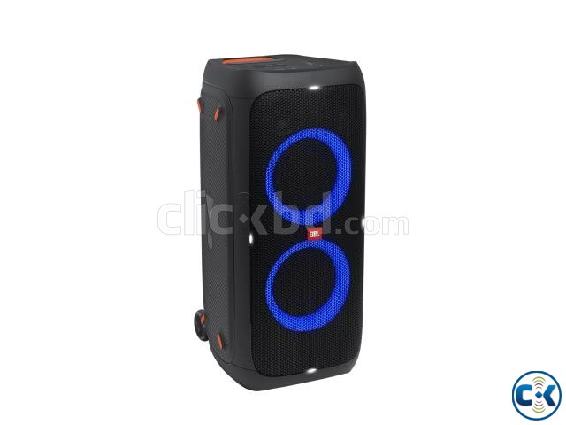 JBL PartyBox 310 Portable Bluetooth Speaker PRICE IN BD large image 4