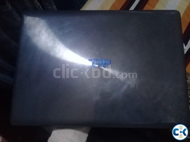 DCL S4 7th Generation Intel Core i3 7100U.Notebook large image 2