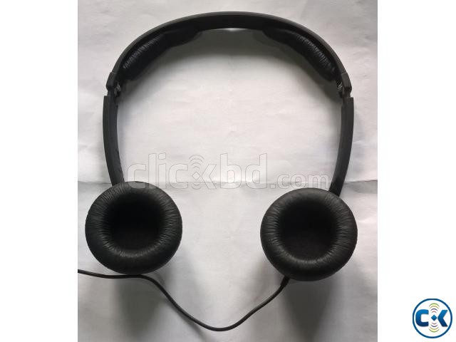 Sennheiser headphone from Japan large image 1