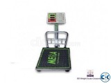 Mega Digital Weight Scale 10g to 100 kg