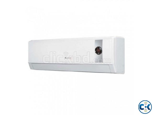 Gree 1.0 Ton GS-12CT Colling Air-Conditioner large image 2