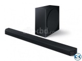Small image 2 of 5 for Samsung Q900T 7.1.2-CH Dolby Atoms Soundbar PRICE IN BD | ClickBD