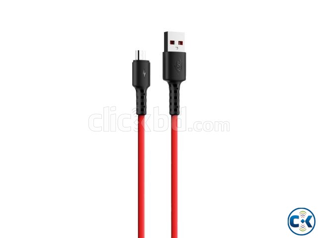 iTel Fast Charging cable ICD-28 large image 1
