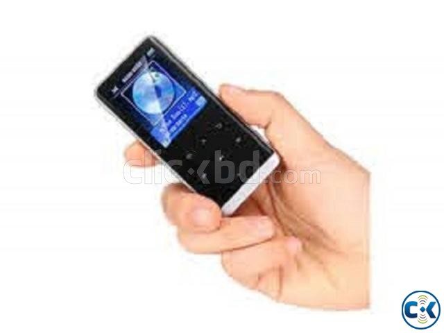 MP4 Player Bluetooth M13 Bluetooth MP3 player large image 4