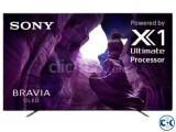 Small image 2 of 5 for Sony Bravia XBR A8H 65 4K OLED TV PRICE IN BD | ClickBD