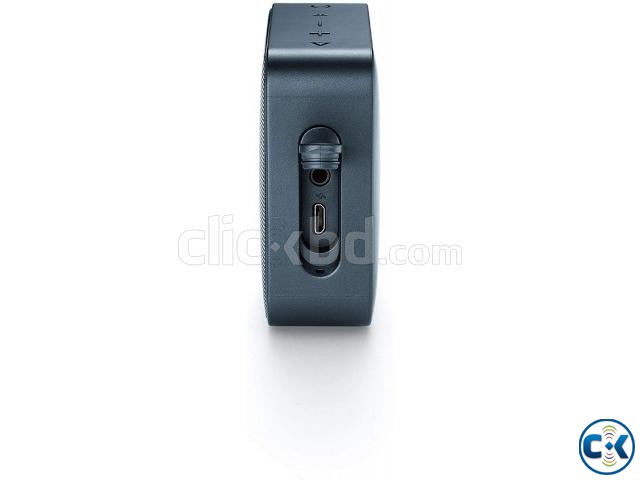 JBL GO 2 Portable Bluetooth Speaker large image 1