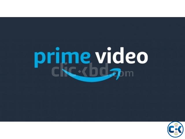 Prime Video Subscription-1 Month 1 Device large image 0