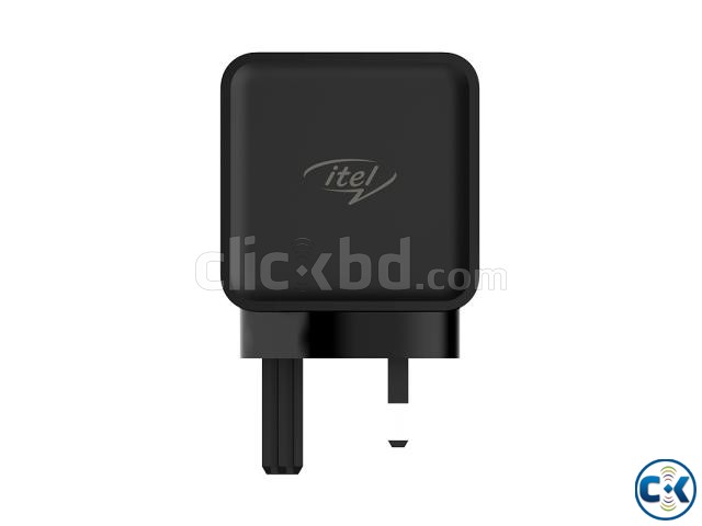 iTel 2USB 2A Charger ICE-42 large image 0