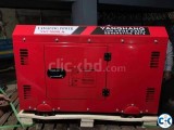 Brand New YANGHANG 8KVA China Diesel Engine Generator