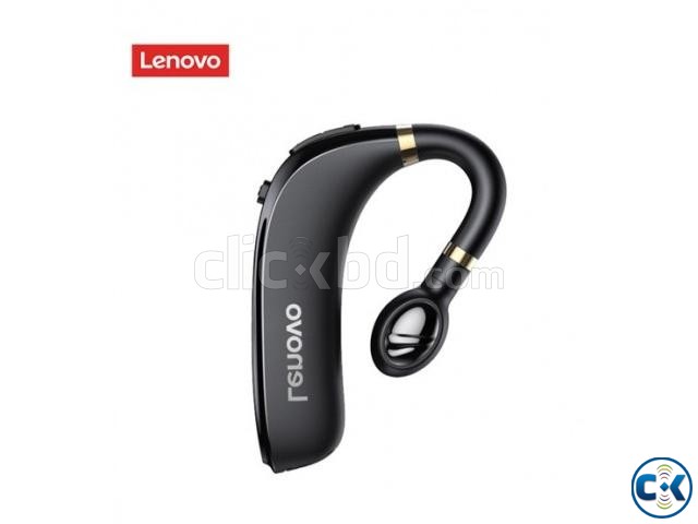 Lenovo HX106 Headphones Wireless Bluetooth 5.0 with Micropho large image 0