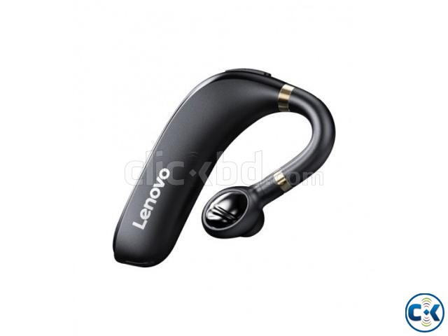 Lenovo HX106 Headphones Wireless Bluetooth 5.0 with Micropho large image 2