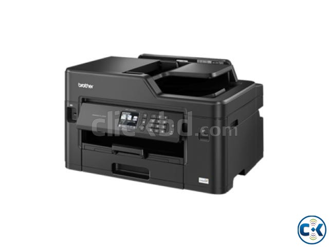 Electronic Printer MFC-J2330DW large image 3