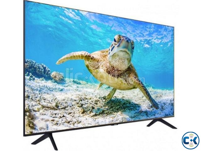 Samsung TU8000 43 4K UHD 8 Series Smart TV large image 0
