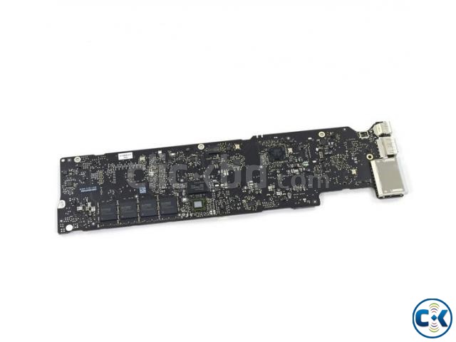 MacBook Air 13 Mid 2013-Early 2014 1.3 GHz Logic Board large image 0