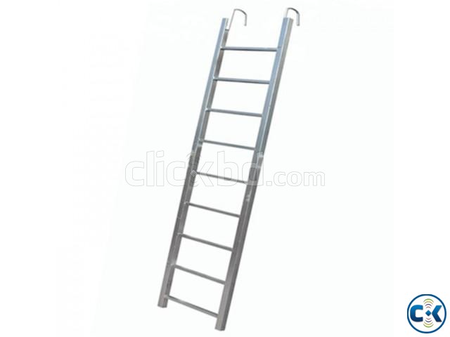 Scaffolding vertical monkey ladder large image 1