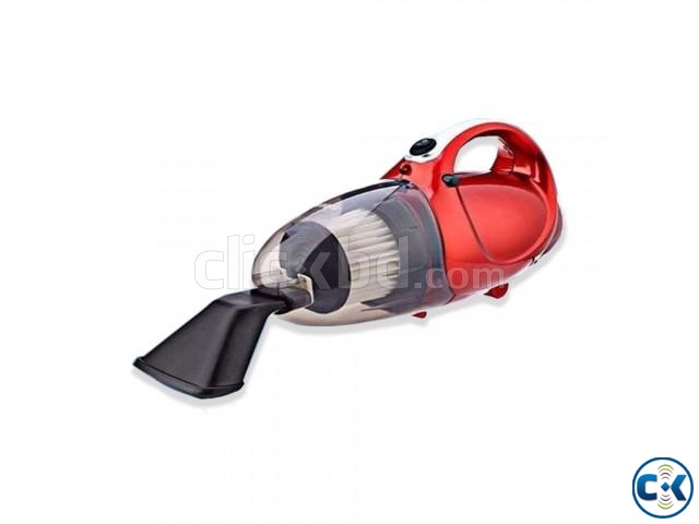 Air Circular System 2 in 1 Hi Quality Vacuum Cleaner JK-8  large image 1