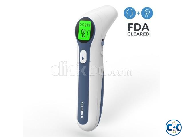 Jumper JPD-FR300 Infrared Thermometer large image 0