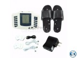 Electronic Pulse Therapy Massager