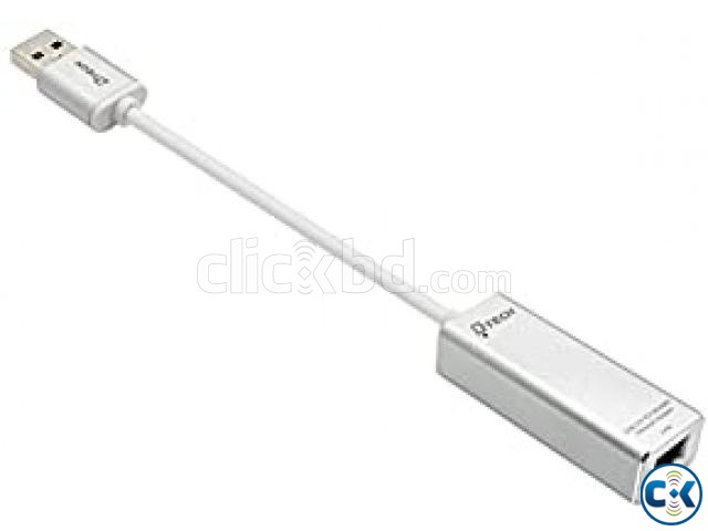 DTECH DT-5036 USB To Lan Converter USB to Ethernet large image 2