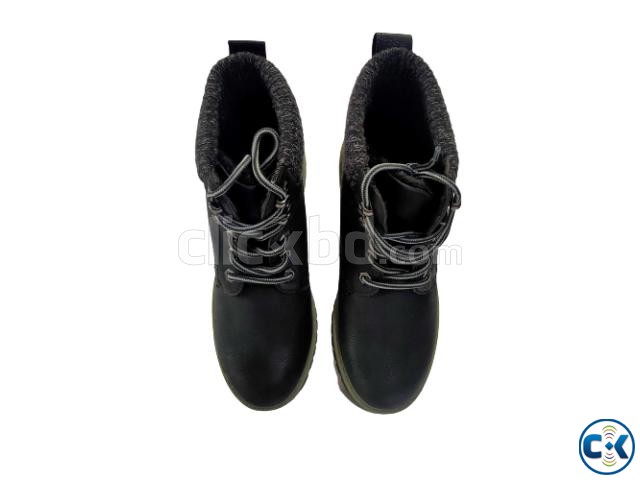 Esmara Low Heel Ankle Boots large image 1