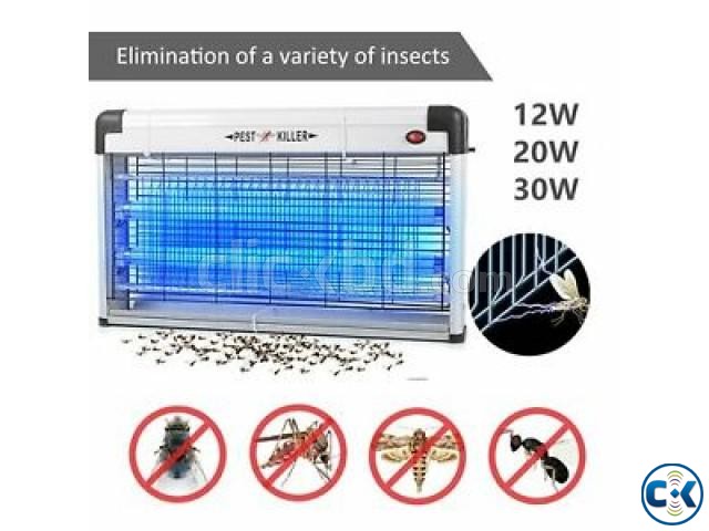 High Quality Kill Pest Mosquito Insect Killer Fly Electric large image 0