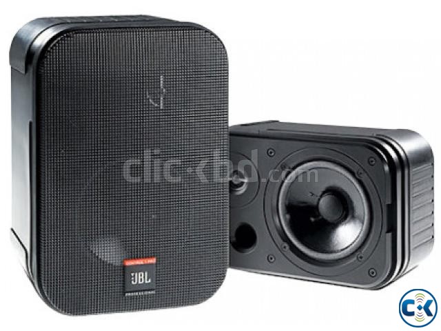 JBL Control 1X Pair Speaker large image 0