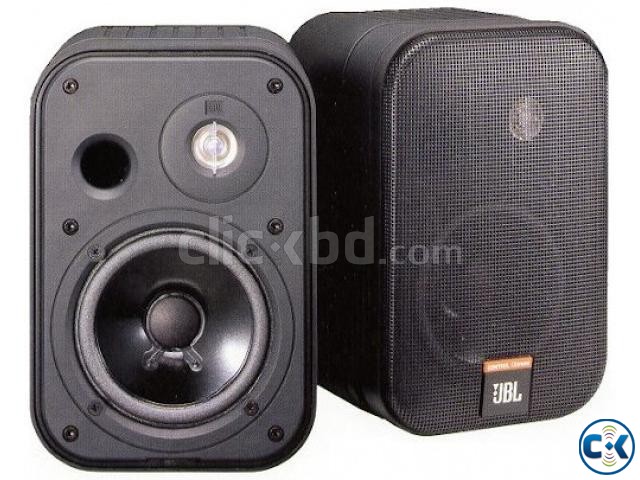 JBL Control 1X Pair Speaker large image 1