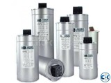 25 KVAR Low Voltage Capacitor Brand Aener-Spain 
