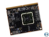 Small image 1 of 5 for iMac Intel 21.5 EMC 2428 Radeon HD 6750 Graphics Card | ClickBD