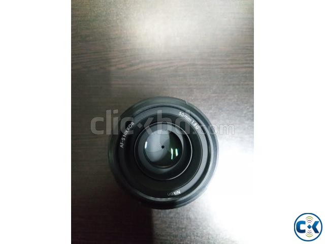 Nikon d5300 Nikkor 50mm1.8G. 18-55 large image 4