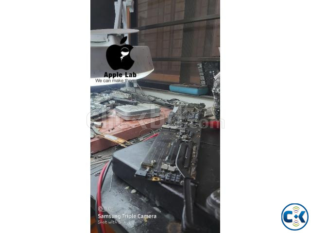 Macbook Air Motherboard Repair large image 0