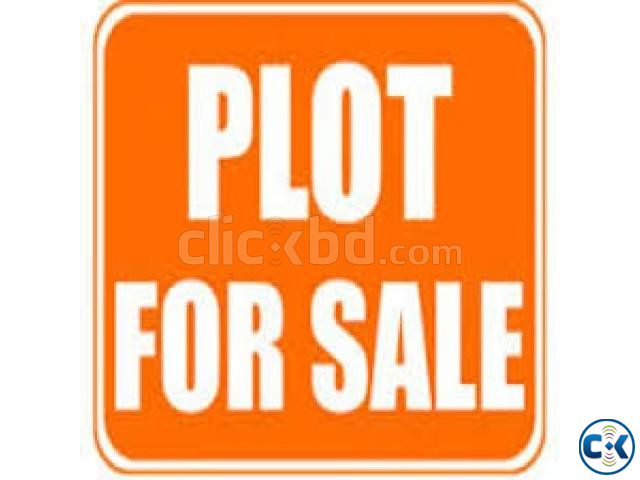 Plot for Sale in Khulna City large image 0