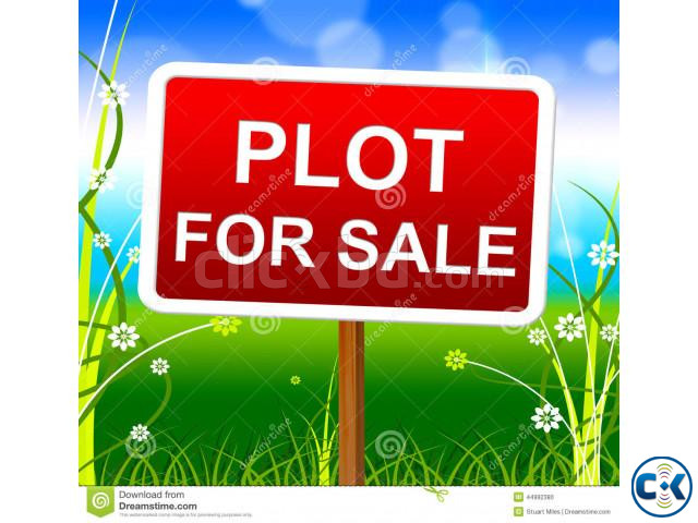 Plot for Sale in Khulna City large image 1