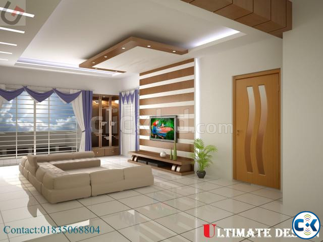 Home Interior Complete Project  large image 1