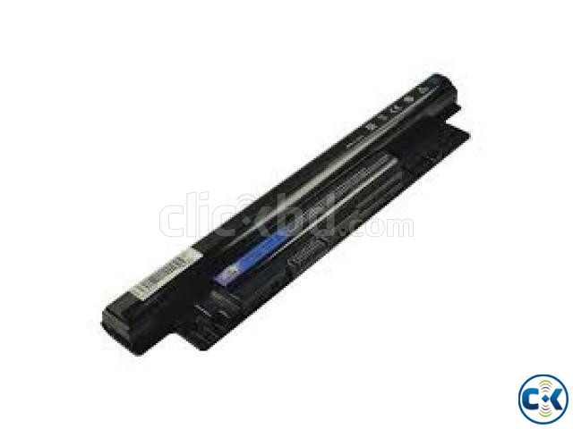 New Battery Dell Inspiron 14 3000 14-3421 5200mah 6 cell large image 0