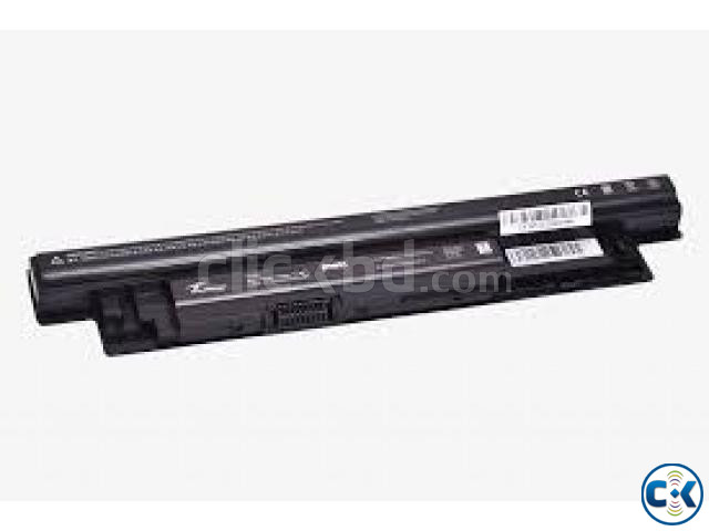 New Battery Dell Inspiron 14 3000 14-3421 5200mah 6 cell large image 1