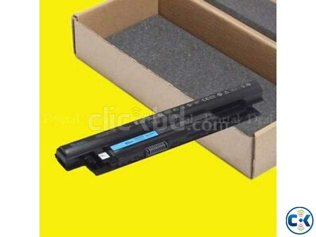 New Battery Dell Inspiron 14 3000 14-3421 5200mah 6 cell large image 2