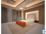 Interior Home Design (Complete Project Done)