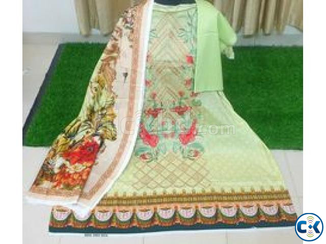 Aghaz by noor pakistani new collecetion large image 1