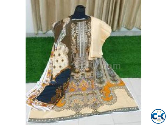 Aghaz by noor pakistani new collecetion large image 4