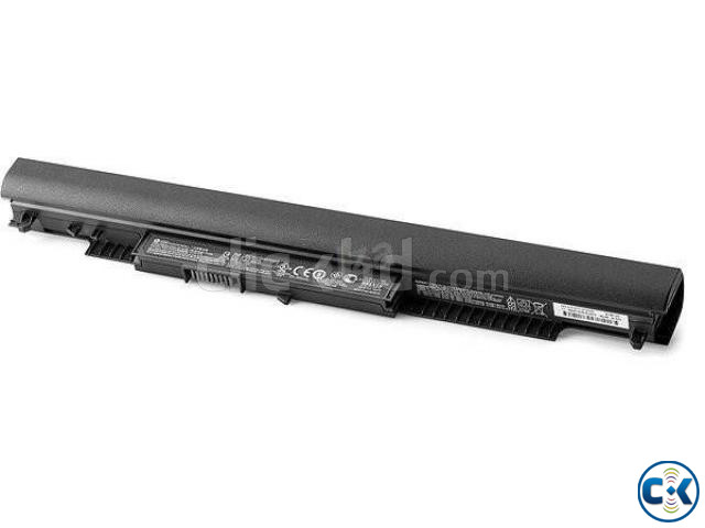 New HP 250G4 Pavilion 14 15 HS04 4-Cell Notebook Battery large image 4