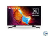 Sony X9500H 55 X1 Full Array 4K ANDROID LED TV PRICE IN BD