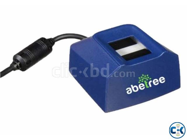AbeTree Hamster Pro HUPx Compact Optical Biometric Fingerpri large image 1