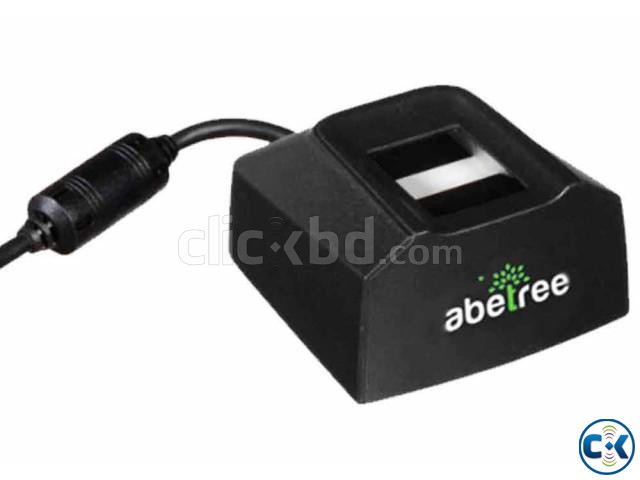 AbeTree Hamster Pro HUPx Compact Optical Biometric Fingerpri large image 2