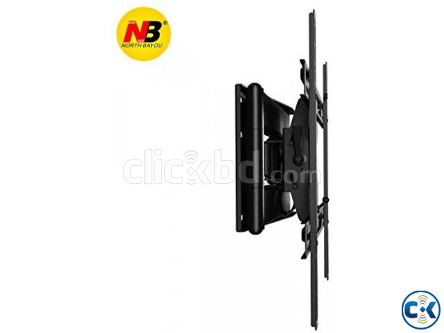 NB SP5 50-90 in Heavy Duty Flat Panel LED LCD TV Wall Mount large image 1