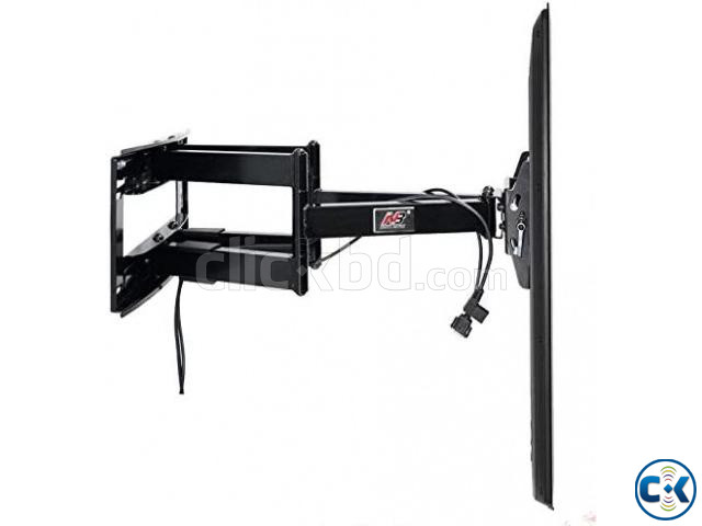 NB SP5 50-90 in Heavy Duty Flat Panel LED LCD TV Wall Mount large image 2