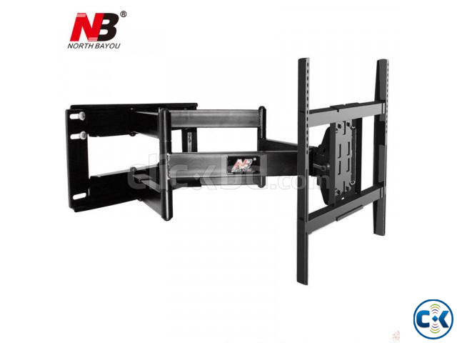 NBSP5 50 TO 90 EXTENDABLE ARM WALL MOUNT PRICE IN BD large image 1