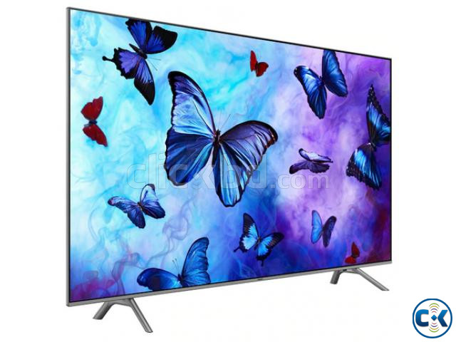 TRITON Brand 55 Inch 4K Support Android TV large image 1