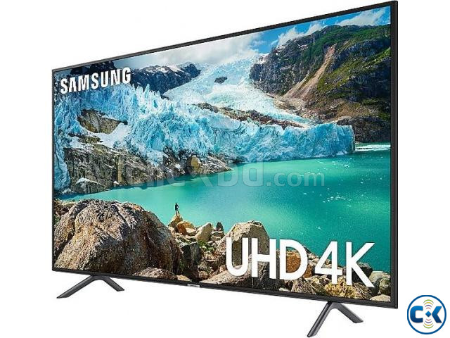 Samsung LED 43RU7170 4K HDR Smart TV large image 2