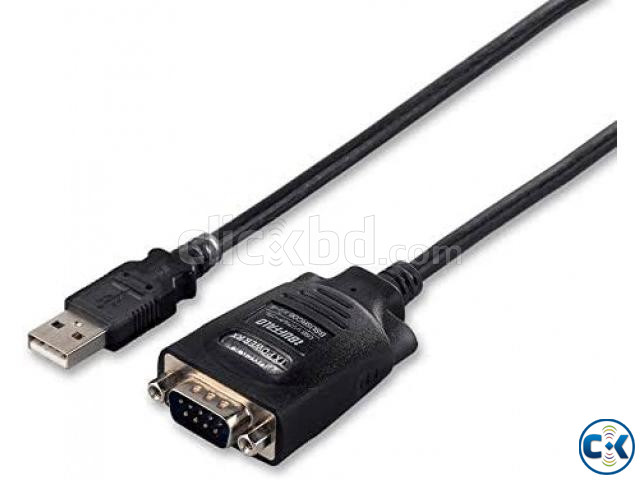 ARVEL SRC06USB graphite USB serial cable large image 0